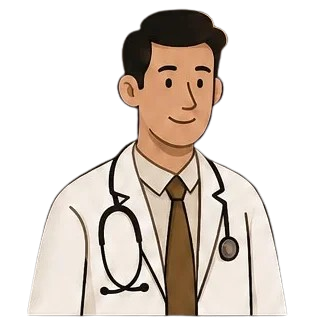 Doctor illustration
